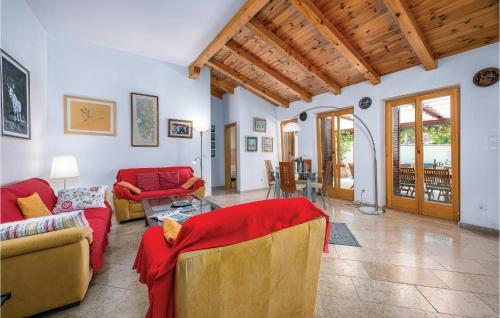 Holiday Home Burici Croatia