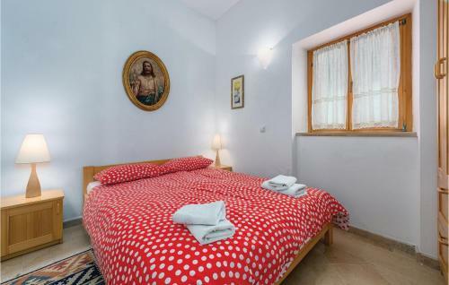 Holiday Home Burici Croatia