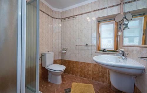 Holiday Home Burici Croatia