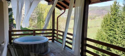 Apartamentos Villa Green Serenity Plitvice Lakes