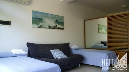 Hotel Nettuno Resort