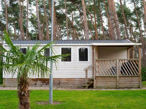 Holiday Home De Brenkberg-1