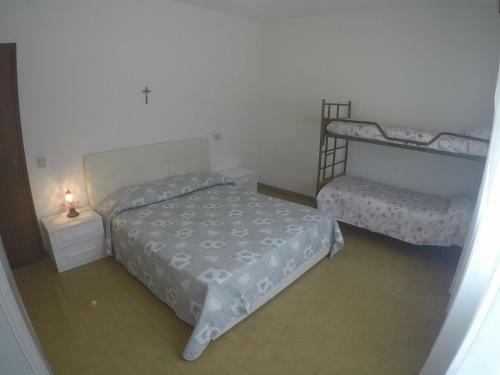 Apartamento Casa Del Gambero