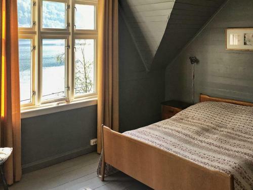 Holiday Home �ystese