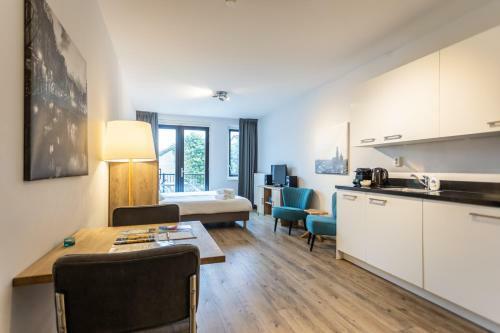 Apartamento Utrechtcityapartments ? Weerdsingel
