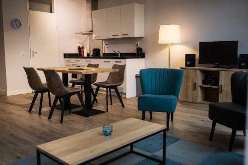 Apartamento Utrechtcityapartments ? Weerdsingel