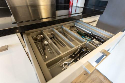 Apartamento Utrechtcityapartments ? Weerdsingel