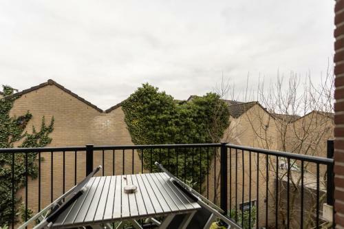 Apartamento Utrechtcityapartments ? Weerdsingel