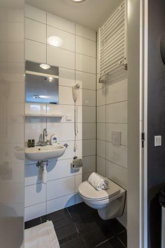 Apartamento Utrechtcityapartments ? Weerdsingel