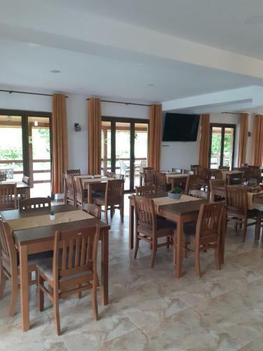 Hostal Pensiunea Scorilo