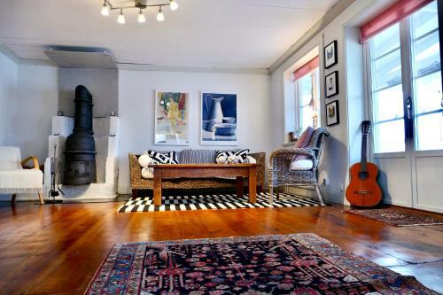 Sundets G�rd - Bed & Breakfast