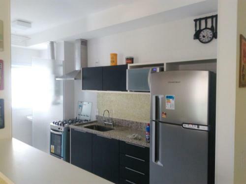 Apartamento Condom�nio Villa Di Fiori