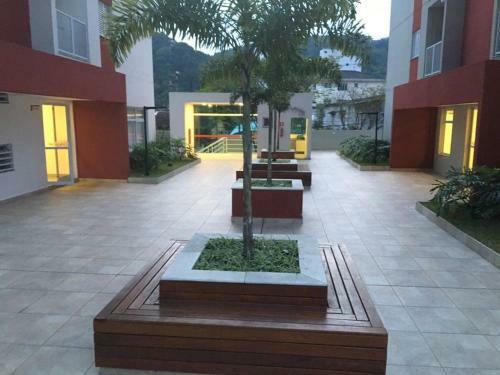 Apartamento Condom�nio Villa Di Fiori