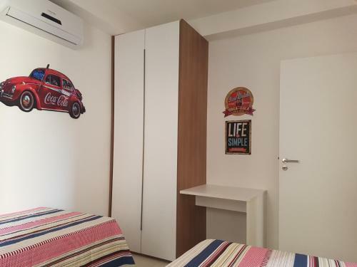 Apartamento Condom�nio Villa Di Fiori