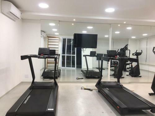 Apartamento Condom�nio Villa Di Fiori