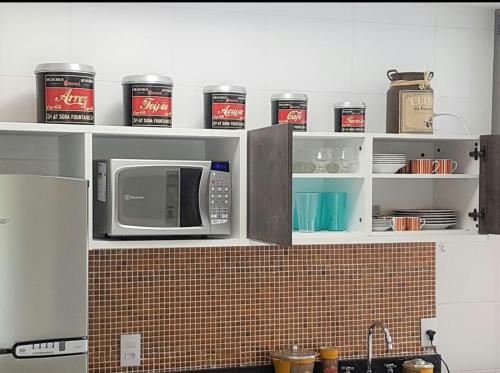 Apartamento Condom�nio Villa Di Fiori