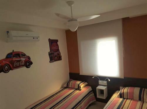 Apartamento Condom�nio Villa Di Fiori