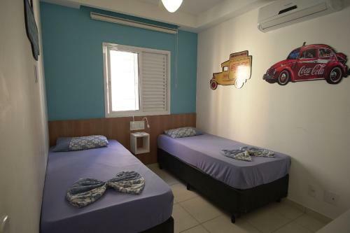 Apartamento Condom�nio Villa Di Fiori