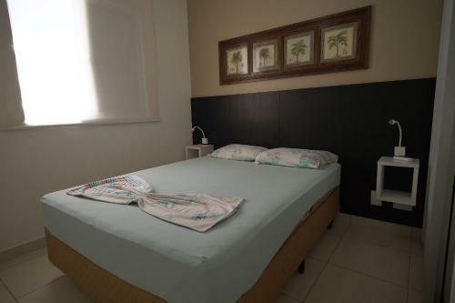 Apartamento Condom�nio Villa Di Fiori