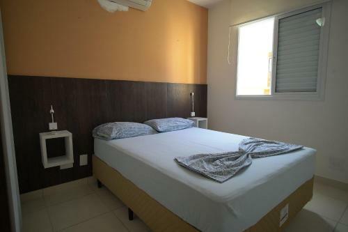 Apartamento Condom�nio Villa Di Fiori