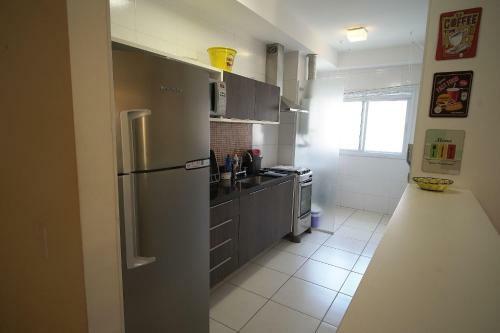 Apartamento Condom�nio Villa Di Fiori