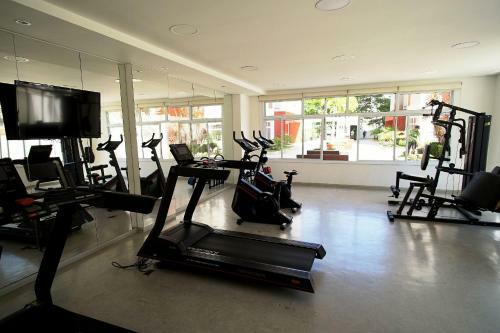 Apartamento Condom�nio Villa Di Fiori