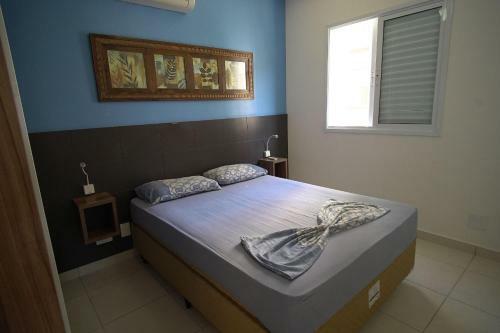 Apartamento Condom�nio Villa Di Fiori
