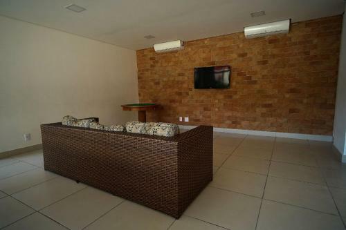 Apartamento Condom�nio Villa Di Fiori