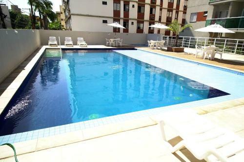 Apartamento Condom�nio Villa Di Fiori