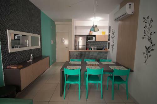 Apartamento Condom�nio Villa Di Fiori