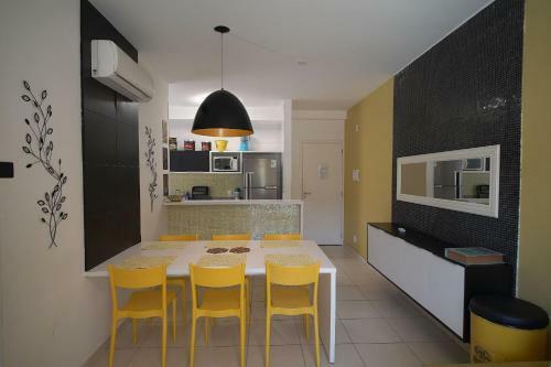 Apartamento Condom�nio Villa Di Fiori