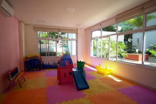 Apartamento Condom�nio Villa Di Fiori