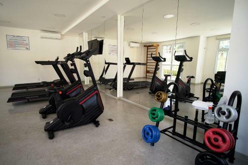 Apartamento Condom�nio Villa Di Fiori