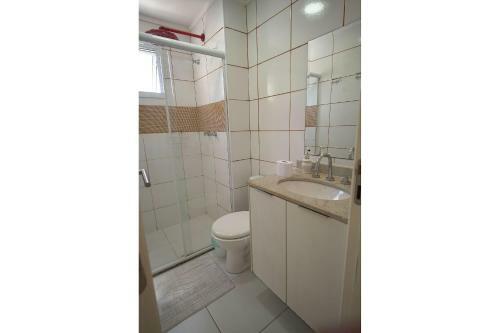 Apartamento Condom�nio Villa Di Fiori