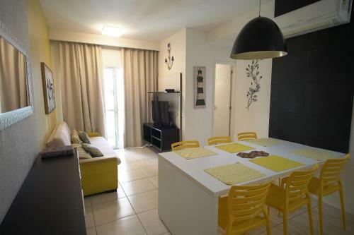 Apartamento Condom�nio Villa Di Fiori