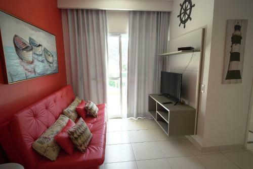 Apartamento Condom�nio Villa Di Fiori