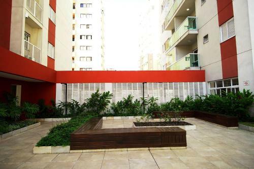 Apartamento Condom�nio Villa Di Fiori