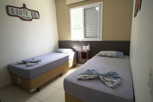 Apartamento Condom�nio Villa Di Fiori