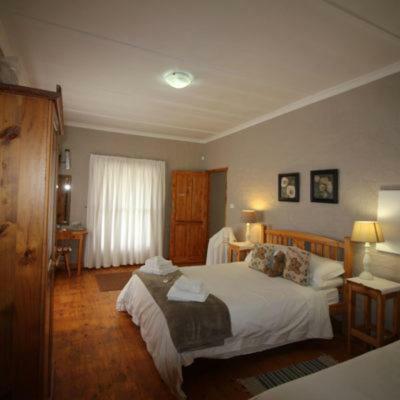 Apartamento Baroe Guest House