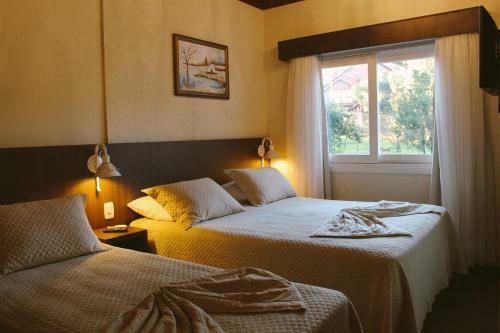 Apartamento Foss