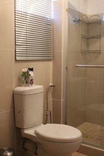 Hostal Waterfront Guest House