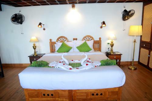 Hotel Ayursoma Ayurveda Royal Retreat