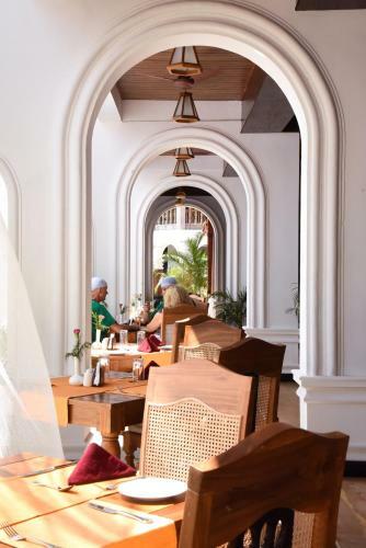 Hotel Ayursoma Ayurveda Royal Retreat