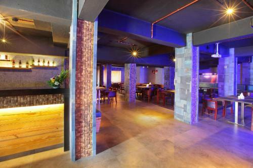 Hotel Park Residency