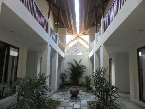 Hotel Villa Puri Ayu