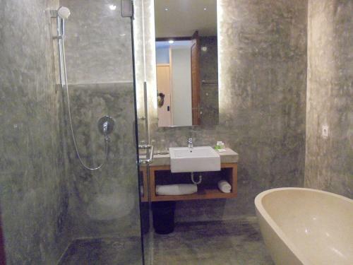 Hotel Villa Puri Ayu