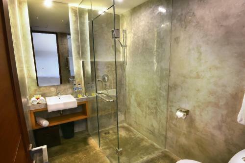 Hotel Villa Puri Ayu