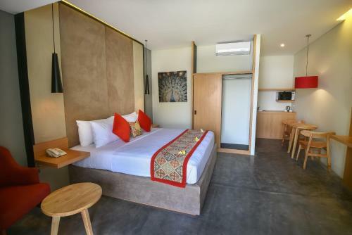 Hotel Villa Puri Ayu