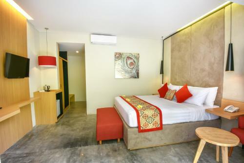 Hotel Villa Puri Ayu