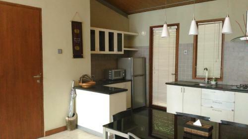 Hotel Villa Puri Ayu